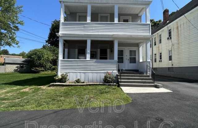 3 Lansing Ave.
