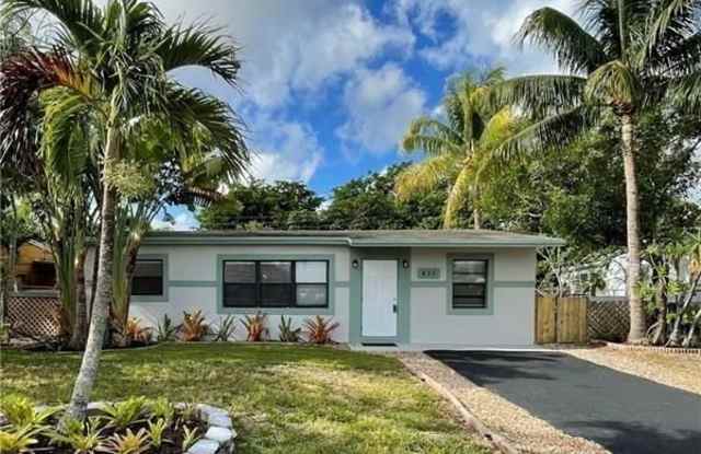 Photo of 450 NE 58TH CT