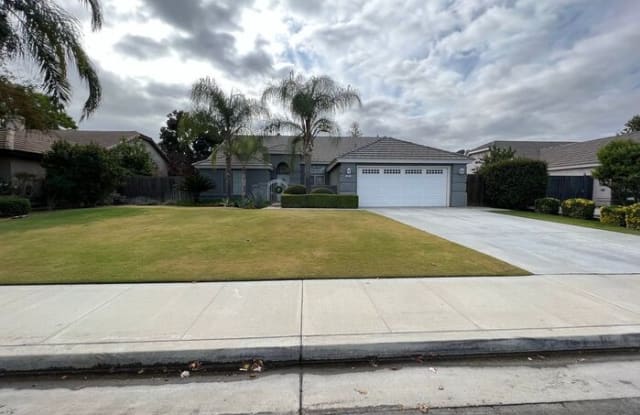 15527 Sammie Avenue - 15527 Sammie Avenue, Rosedale, CA 93314