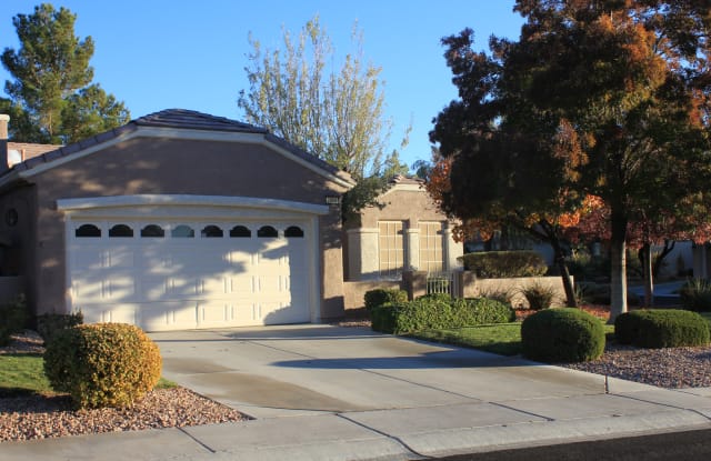 2653 Langford Ave - 2653 Langford Avenue, Henderson, NV 89052