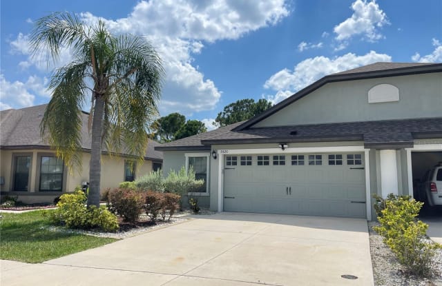 5520 MAGGIORE BOULEVARD - 5520 Maggiore Boulevard, Lakeland, FL 33805