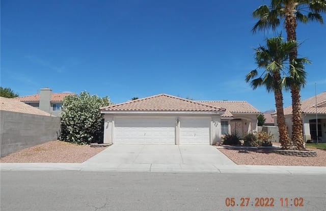 1332 Deer Horn Lane - 1332 Deer Horn Lane, North Las Vegas, NV 89031