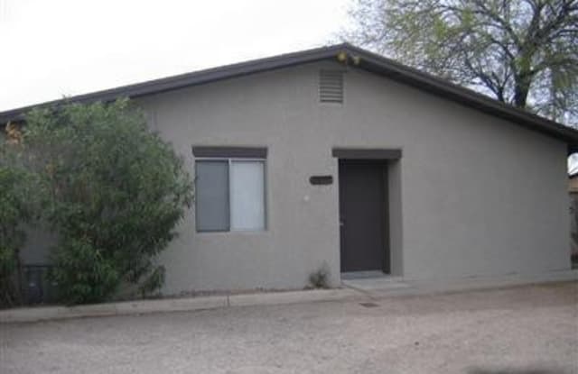 2429 N Orchard Avenue - 2429 North Orchard Avenue, Tucson, AZ 85712