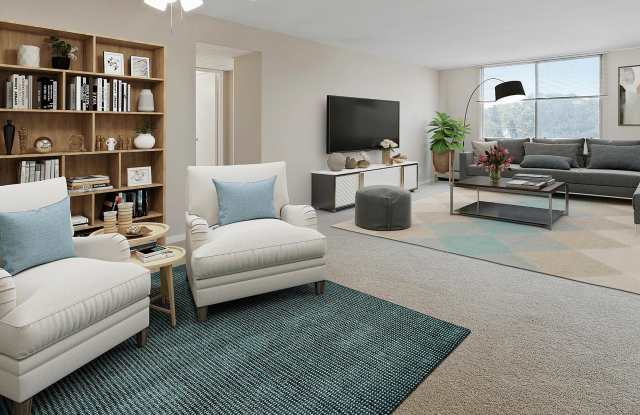 Photo of Wynnewood House