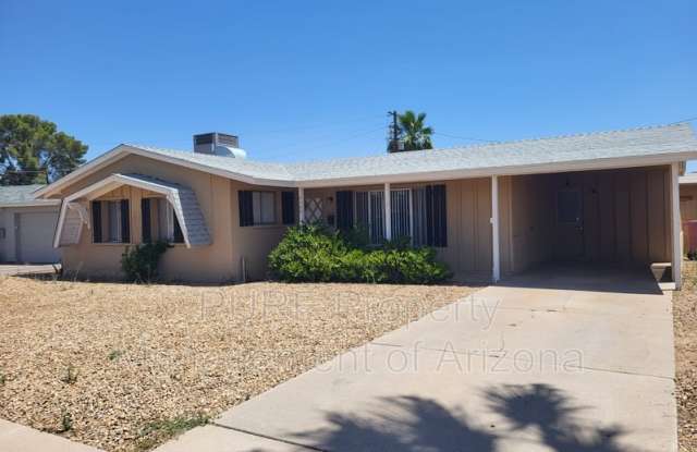 8409 E Heatherbrae Dr