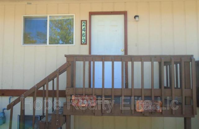 2463 Astrozon Circle