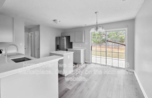 3239 Steve Chapman Dr