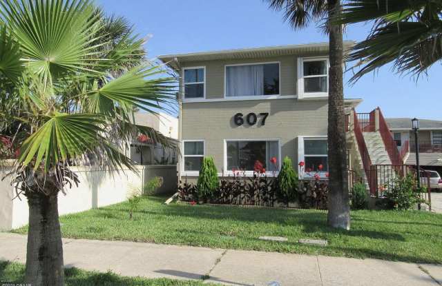 607 Jessamine Boulevard