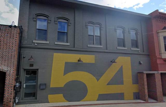 54 Old Granite St
