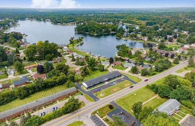 2475 S COMMERCE Road