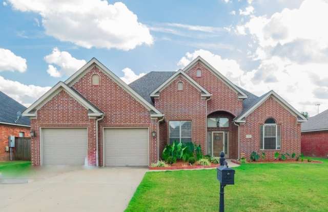 122 Cabanel Drive