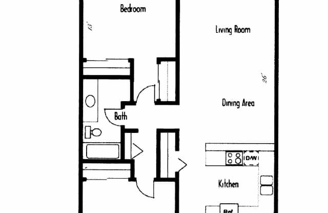 18400 52nd Avenue West