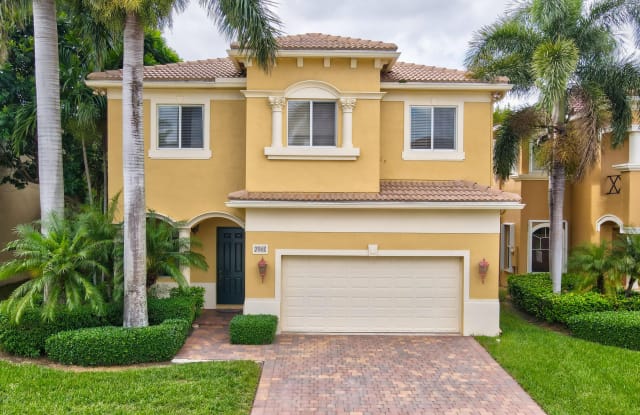 7965 Shaddock Drive - 7965 Shaddock Drive, Boynton Beach, FL 33436