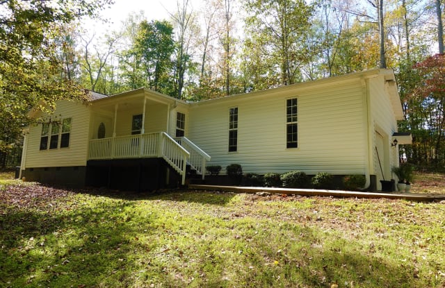 1215 White Road - 1215 White Road, Anderson County, SC 29673