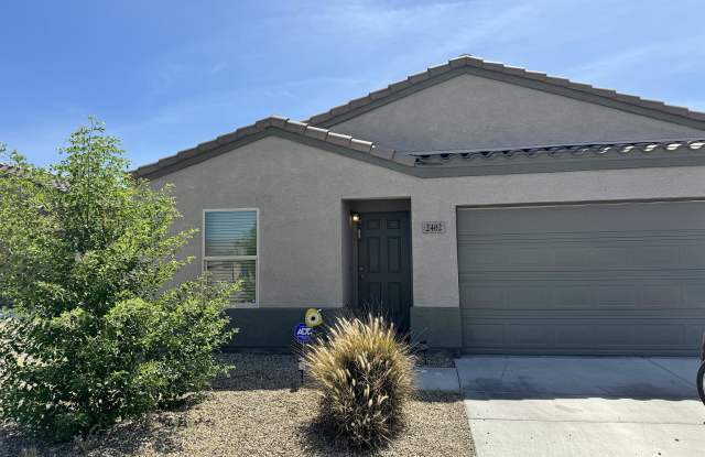 2402 Sandpiper Drive