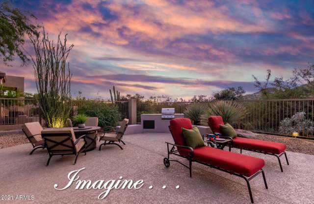 Photo of 6892 E NIGHTINGALE STAR Circle