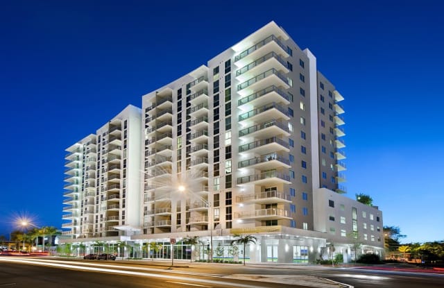 Photo of Grove Station Tower