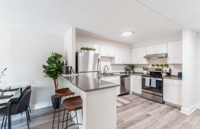 1030 southern artery