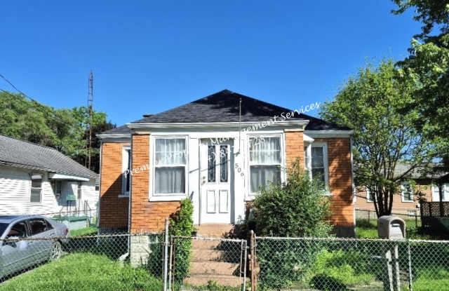506 47th Street