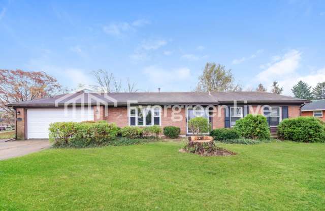 4571 Sylvan Oak Drive