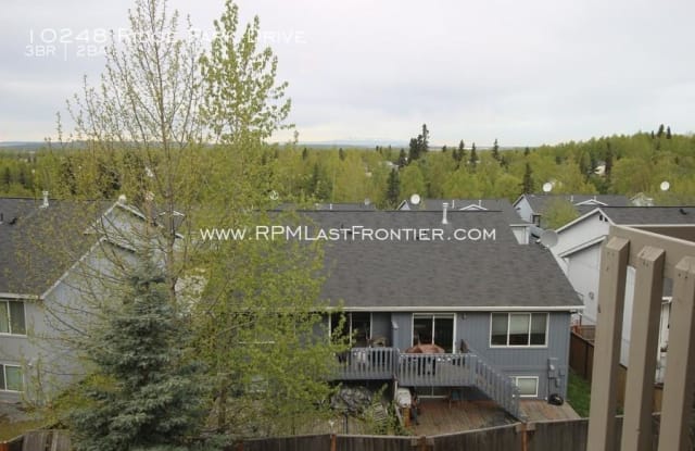 10248 Ridge Park Drive - 10248 Valley Park Dr, Anchorage, AK 99507