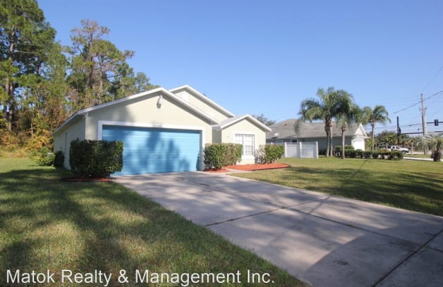 113 Eastwood Dr - 113 Eastwood Drive, Palm Coast, FL 32110