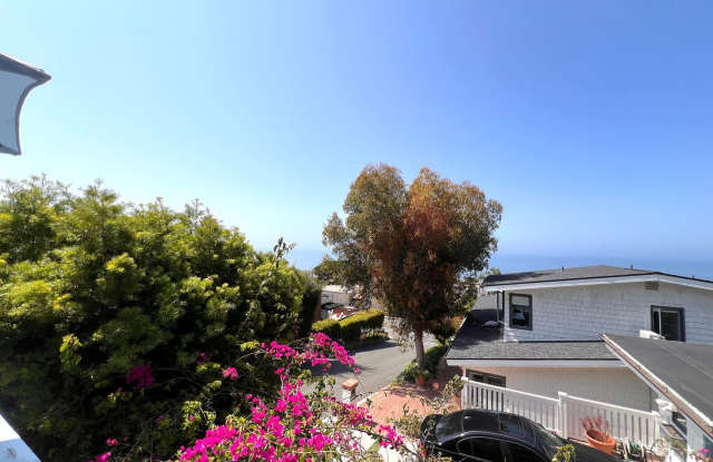 Stunning 2 Bedroom 2 Bath in Laguna Beach