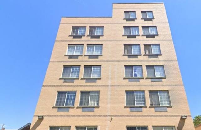 443 Winthrop Street - 443 Winthrop Street, Brooklyn, NY 11203