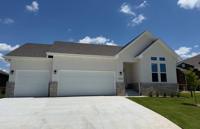 Brand new construction for rent in Frazier Meadows