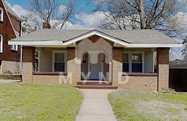 1402 44th St Ensley - 1402 44th Street Ensley, Birmingham, AL 35208