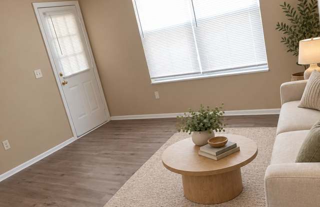 Devling Place Apartments