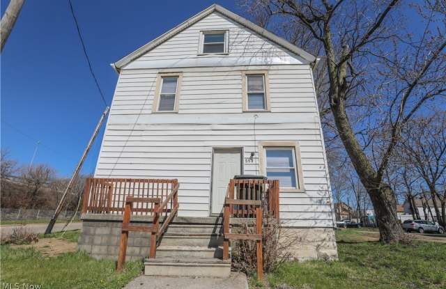 559 E Exchange E
