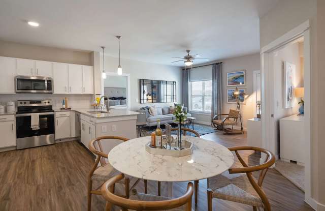 Hawthorne at Blanco Riverwalk