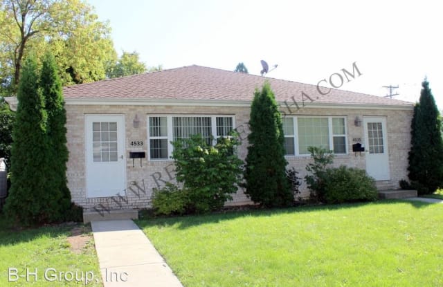 4533 29th Ave - 4533 29th Avenue, Kenosha, WI 53140