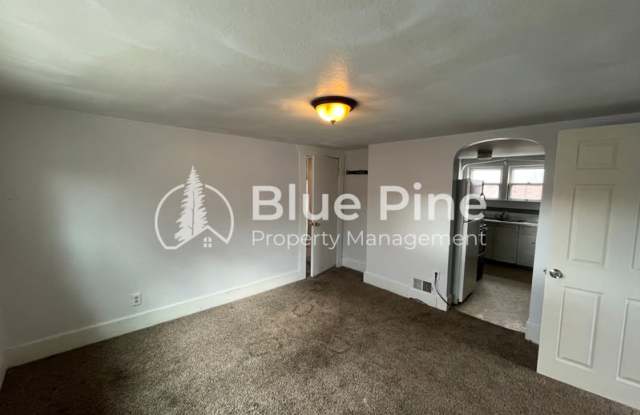 236 West Young Street