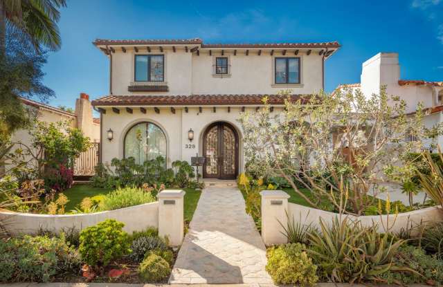 Beverly Hills Luxury Villa with Resort-Style Pool  Spa