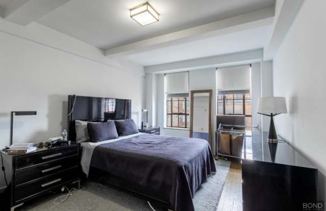 333 West 56th Street