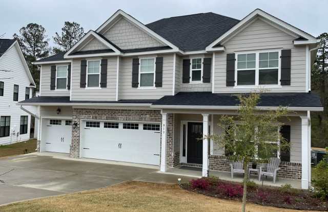 Home For Rent - 819 Lost Grove Trail Evans, GA 30809