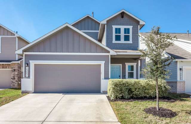 Beautiful Modern 2 story home!