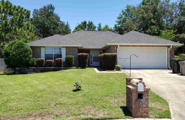 902 CATSKILL LN - 902 Catskill Lane, Escambia County, FL 32507