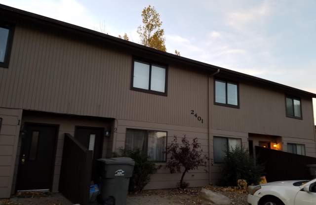 2401 Rail Avenue - 2401 Rail Avenue, Rifle, CO 81650