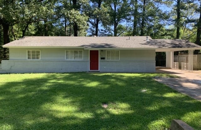 110 Woodsia Lane - 110 Woodsia Lane, Jackson, MS 39206