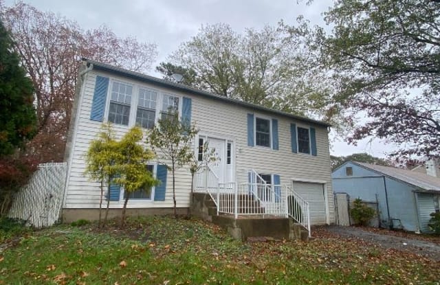 26 Starboard Ave - 26 Starboard Avenue, Ocean County, NJ 08005