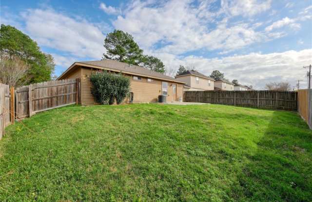 14087 Running Bear Dr, Willis TX 77378