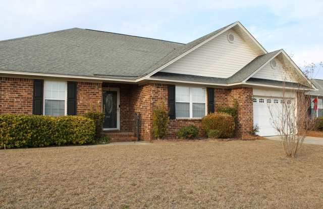 3553 Horizon Drive