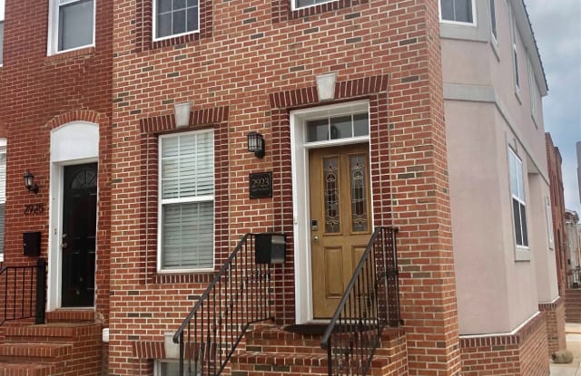 2923 Fait Ave - 2923 Fait Avenue, Baltimore, MD 21224