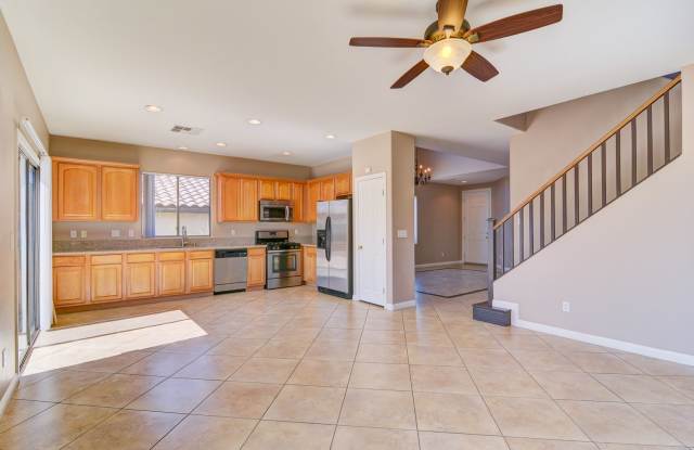 6435 Strongbow Drive, Las Vegas, NV 89156