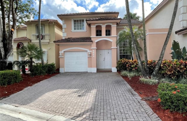 6661 NW 107th Ct - 6661 Northwest 107th Court, Doral, FL 33178