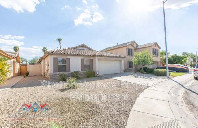 12709 W. Cantenia Rd.