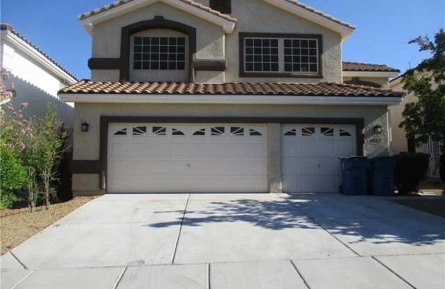 9923 ANTELOPE CANYON Avenue